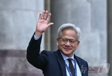 중국, 엔비디아칩 빗장 여전...AI 수요 2차 폭발 '쿠다'에 달렸다