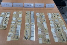 제주경찰청, 외국인 대상 불법 도박사이트 단속 6명 검거