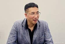 자율주행 1호 상장 도전 스트라드비젼 "중국·유럽 이어 인도 공략"