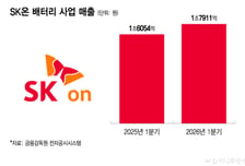 40%대서 80%대로…SK온 헝가리 공장, 유럽 EV 시장 회복 수혜