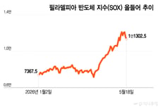 반도체주 조정 시작?…엔비디아, 실적 앞두고 목표가 줄상향[오미주]