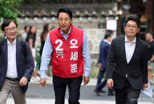 '야장·야간투어 활성화'…吳 "3000만 外관광객으로 소상공인 매출 증대"