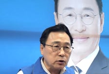 정근식 "3~5세도 국가가 책임져 주는 교육체계 필요"