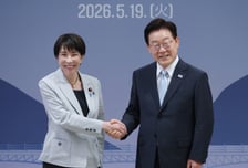李대통령, 日 다카이치와 확대회담…"어느 때보다 우방국 협력 필요"