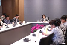 광명시 "재정 효율성 높인다"…핵심사업 중심 전략 재편