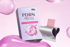 CMG제약, '차바이오건강' 브랜드 리뉴얼…신제품 'PDRN 액티브' 출시