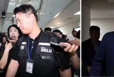 노사갈등 넘어 노노갈등까지…삼성, 신뢰까지 흔들렸다