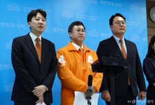 '하남갑' 김성열 "'부패 3선·윤어게인' 아닌 경제정책 전문가 선택해달라"