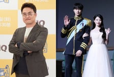 '대군부인' 지적했던 최태성, 아이유·변우석에 사과…"상처받았을 것"