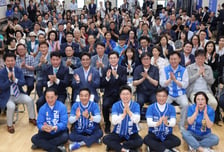 도시정비 조합들 만난 정원오 "재개발·재건축 안전하게 신속 추진"