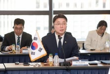 류제명 차관, 다음주 오픈AI 만난다…"글로벌 AI 기업과 보안협의체 광범위 검토"(종합)