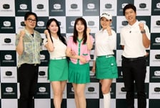'타이거골프' 김상열-강소율 등, 'KPGA 버디스' 1기 위촉... 팬 접점 확대 도모한다