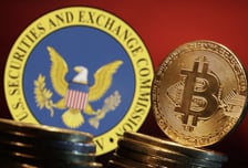 "미국 SEC, 상장사 승인 없는 '제3자 토큰 주식' 거래 허용 검토"