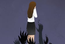 '밀양 집단 성폭행' 피해자, 가해자 정보 유튜버에 넘겼다가 입건