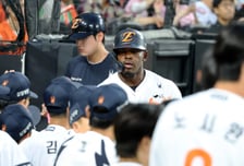 [포토] '동점포' 페라자