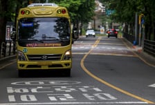 캄캄한 밤, 아이도 안 다니는데 시속 30km?…스쿨존 속도 제한 손본다
