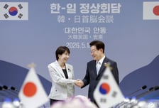 국제정세 급변 속 셔틀외교 안착… 에너지 협력 강화 공감대