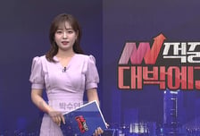 [적중! 대박 예감] '한화손해보험,비에이치' 내일장 예감 좋은 대박 종목은?