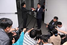 한 가지 쟁점만 남았다…"삼성전자 노사 합의, 오전에 결론 낼 것"