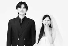 나솔 14기 순자 "내 짝꿍 신기해" 결혼 발표…남편은 배우 최주원