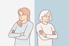 결혼하니 용돈 당분간 못 준다는 딸..."키워 봤자 소용없다" 친정엄마 발끈