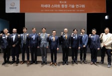 한화오션, AI 기술 기반으로 함정 설계·MRO 혁신한다