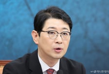 주진우 "정원오, 시민단체 퍼주기 계약...박원순 시즌2 곤란"