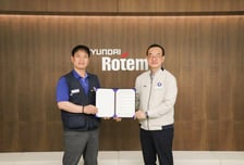 현대로템, '동반성장 노사미래전략 TFT' 출범…협력 체계 강화