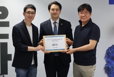 코스포 "경남, 스타트업 첫 고객 돼야"…AX 정책 제안