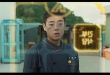 '취사병' 박지훈, 에이스 취사병 레벨업...시청률도 레벨업 자체 최고 7.9%[종합]