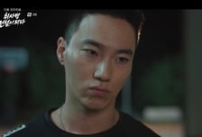 '취사병 전설이 되다' 이홍내, 웃기고 짠하다