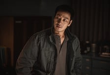 장르물은 역시 박해수…'허수아비' 심장부 틀어쥔 대체불가 열연