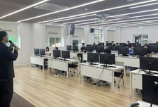 목포대 재학생, 앰코테크놀로지코리아 최종 13명 합격 쾌거