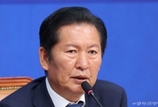 정청래, 스타벅스 자제령... "민주화운동 조롱시 강력처벌 입법"