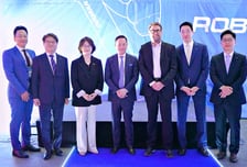 두산로보틱스, 유럽지사 확장 이전…뒤셀도르프에서 프랑크푸르트로