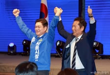 막오른 6·3 선거운동 …정청래는 '서울', 장동혁은 '대전'行