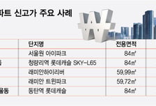 한강벨트 24평도 '20억' 돌파…갈아타기 폭주에 서울 신고가 줄줄이