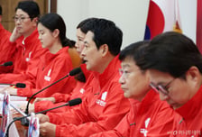 장동혁 "'셔틀외교' 아닌 '빵셔틀 외교'…외교 마이너스의 손"