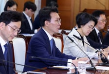 김민석 "선거는 민주주의 꽃…3대 선거범죄 무관용 대응"