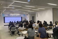 서초구, 1154억원 투입해 지역일자리 2만629개 만든다
