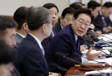 이재명 대통령, 21일 대통령 소속 자문회의·위원회 간담회 주재