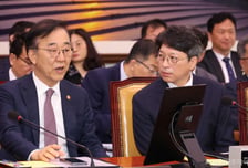 김윤덕 국토장관 "삼성역 GTX-A 기둥 전수조사"