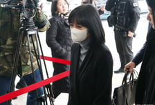 '미공개정보 주식거래' LG 구연경·윤관, 2심서 혐의 부인