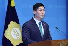 김재섭, '정원오 방지법' 발의…'시·도지사 토론' 최소 3회 이상 의무화