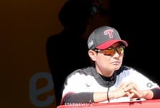 'LG 5할 +7승인데도 득실점은 -4' 무슨 일? 5월 절반 8경기서 7실점 이상