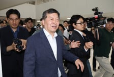 중노위원장 "삼성전자 사측 유보로 조정 불성립…밤이든 휴일이든 대화 재개"