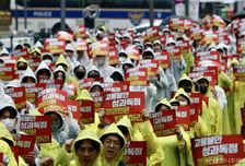 카카오 계열사 4곳 파업 찬성…'도미노 파업' 현실화