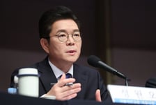 정원오 "오세훈, 남 탓만 할 거면 왜 출마했나…실천하는 시장 될 것"
