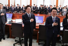 [속보]이재명 대통령 "사회공동체 잘 작동하려면 선을 잘 지켜야"