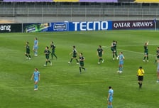 수원FC 위민, 北 내고향 꺾으면 결승서 '日 명문' 만난다... 도쿄, 4강서 멜버른 3-1 격파 [수원 현장]